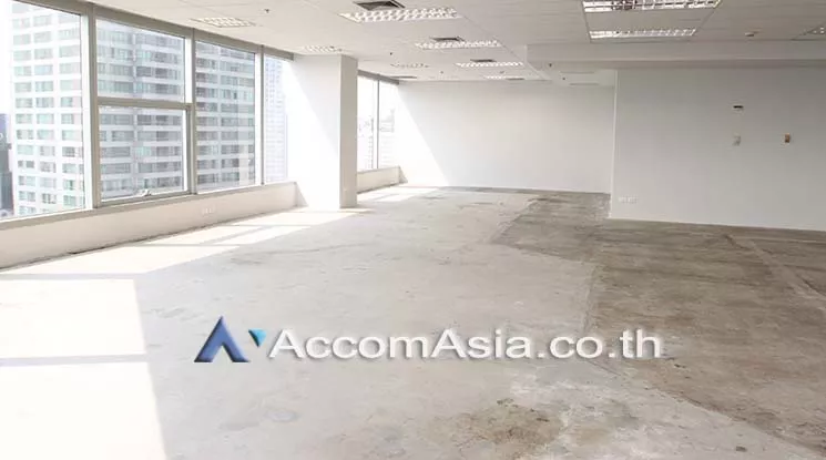  1  Office Space For Rent in Sathorn ,Bangkok BTS Chong Nonsi - BRT Sathorn at Empire Tower AA14659